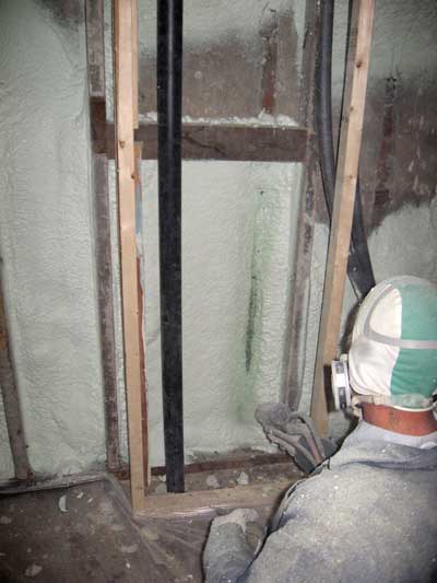 polyuréthane soya