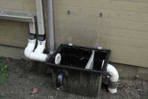récupération de l'eau