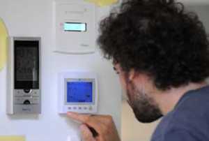 monitoring