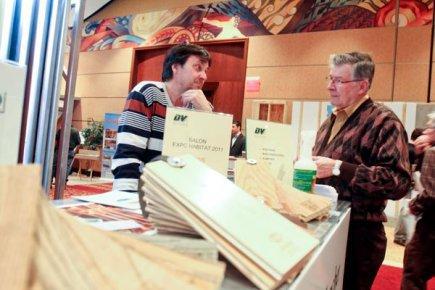 Les rénovations «vertes» ont la cote