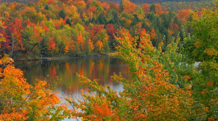 Parc du Mont Orford, Paul Mooody, CC