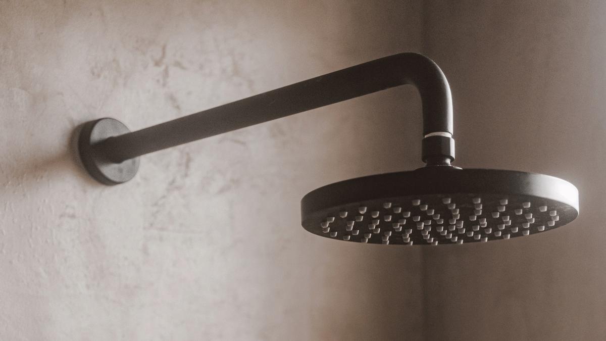 La pomme de douche à faible débit, l'investissement le plus rentable