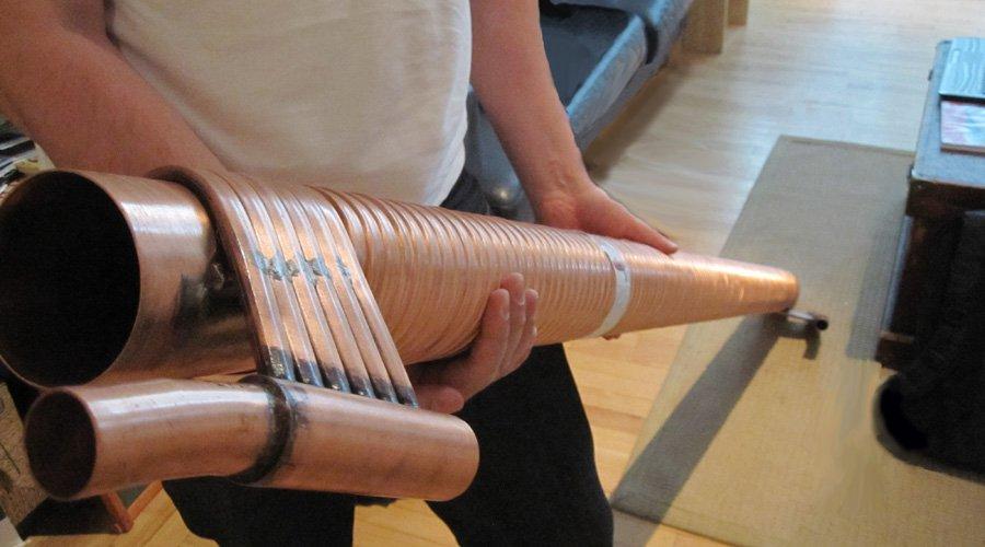 Power Pipe