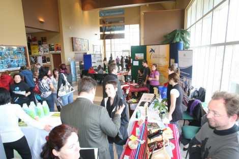 Fondation des jeunes pour l'environnement