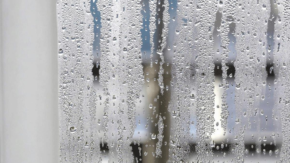 Condensation © housemethod.com