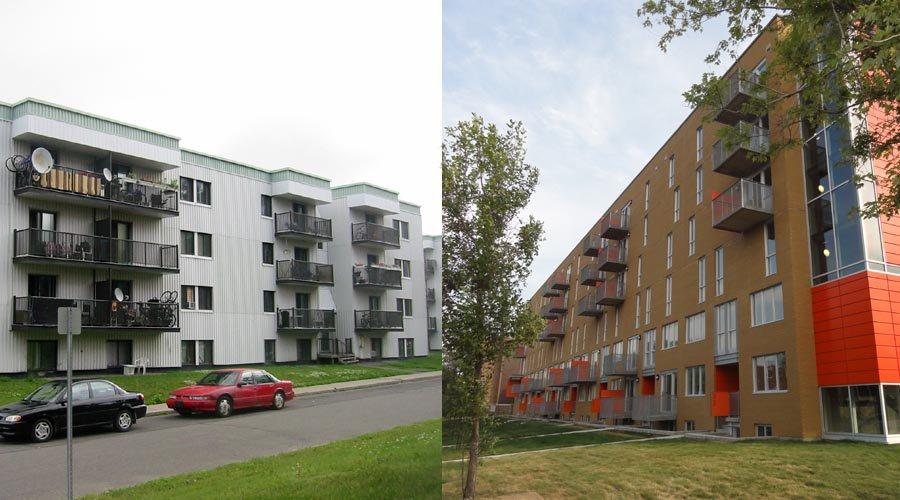 Photo Ecohabitation