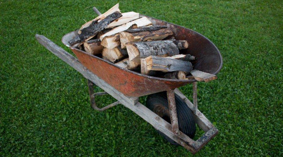 Les dix commandements du chauffage au bois