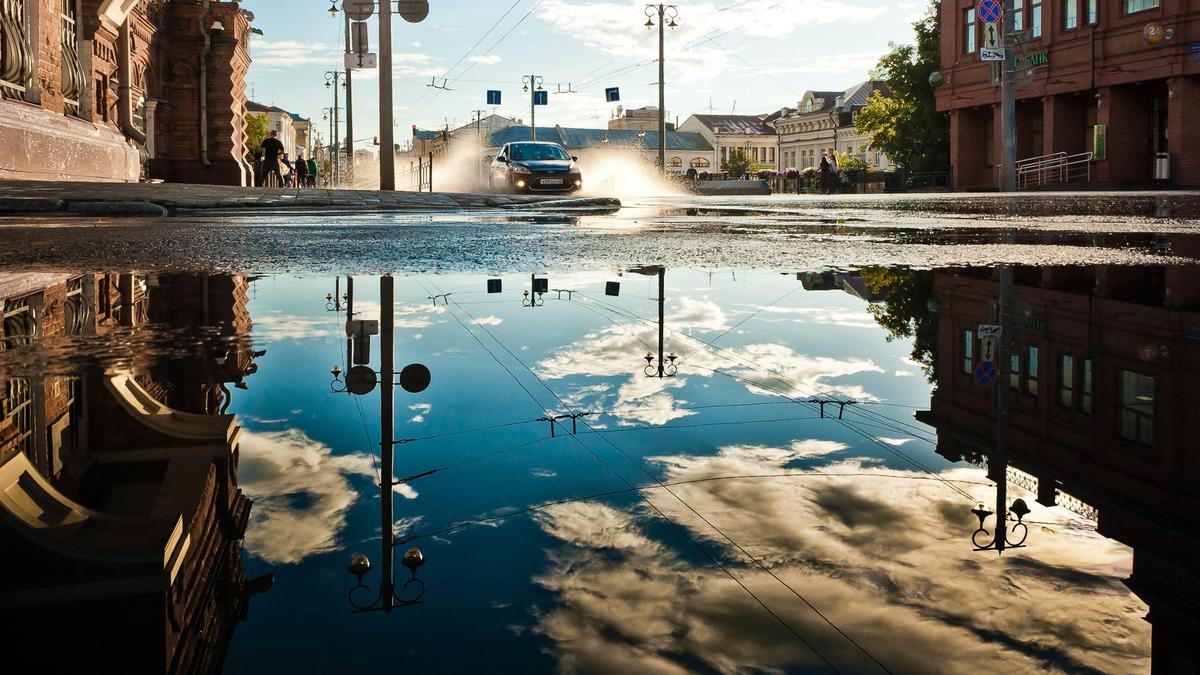 Gestion optimale de l’eau