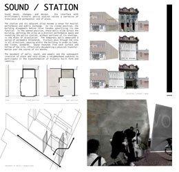 Exposition - Griffintown Interrupted - “Les 5 projets finalistes dévoi