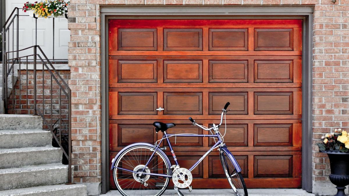 Choisir ses portes de garage