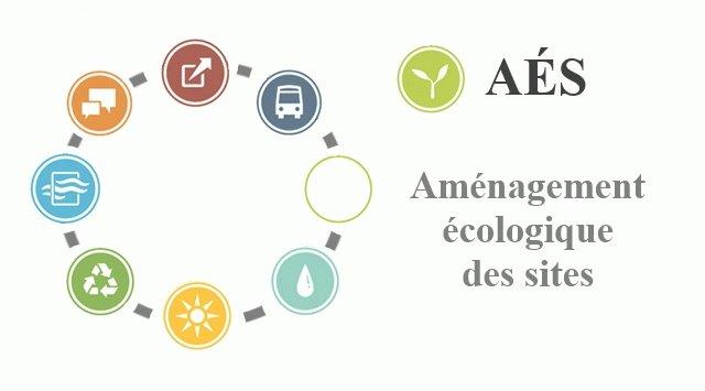LEED Aménagement écologique des sites