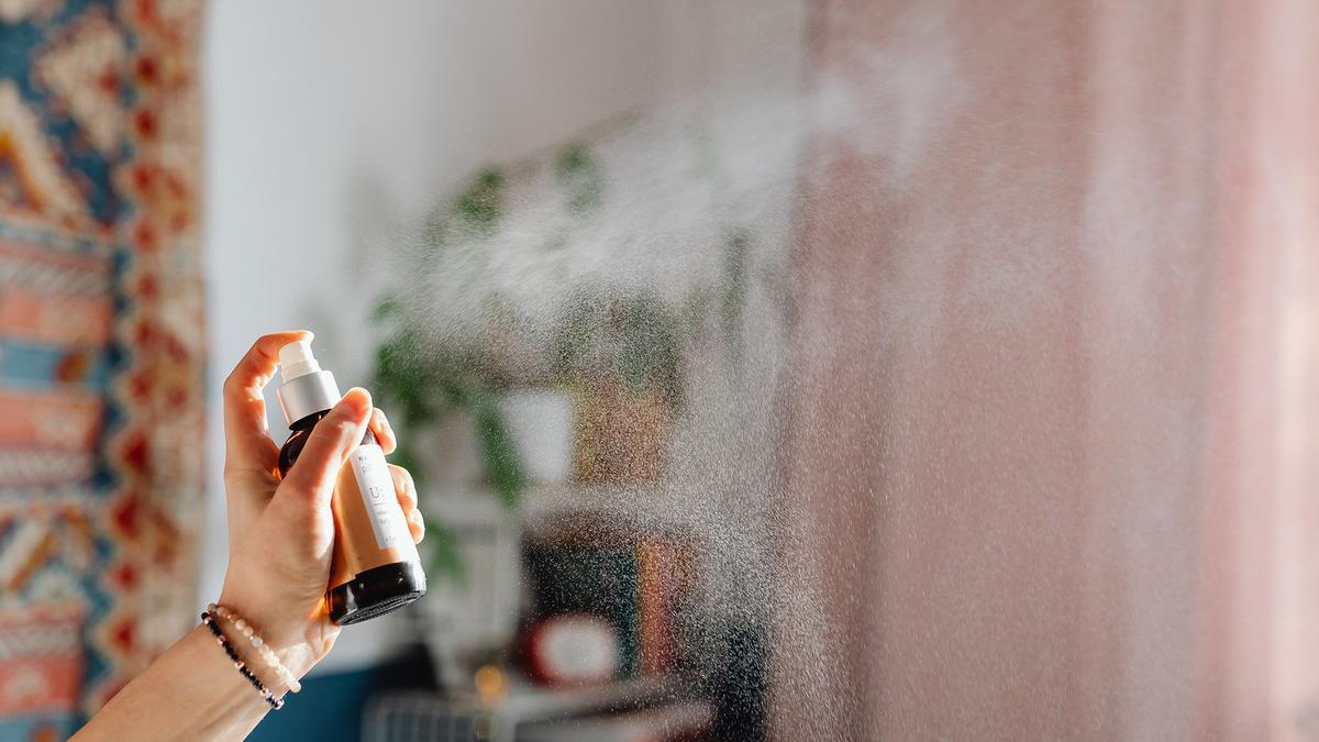 Santé, qualité de l'air intérieur: les risques des parfums d'ambiance