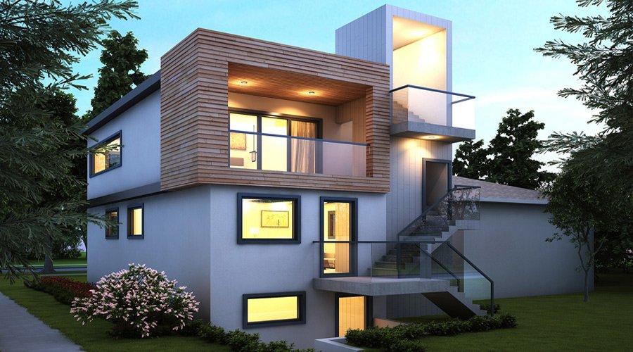 Vancouver mise sur la conception passive avec des outils pratiques
