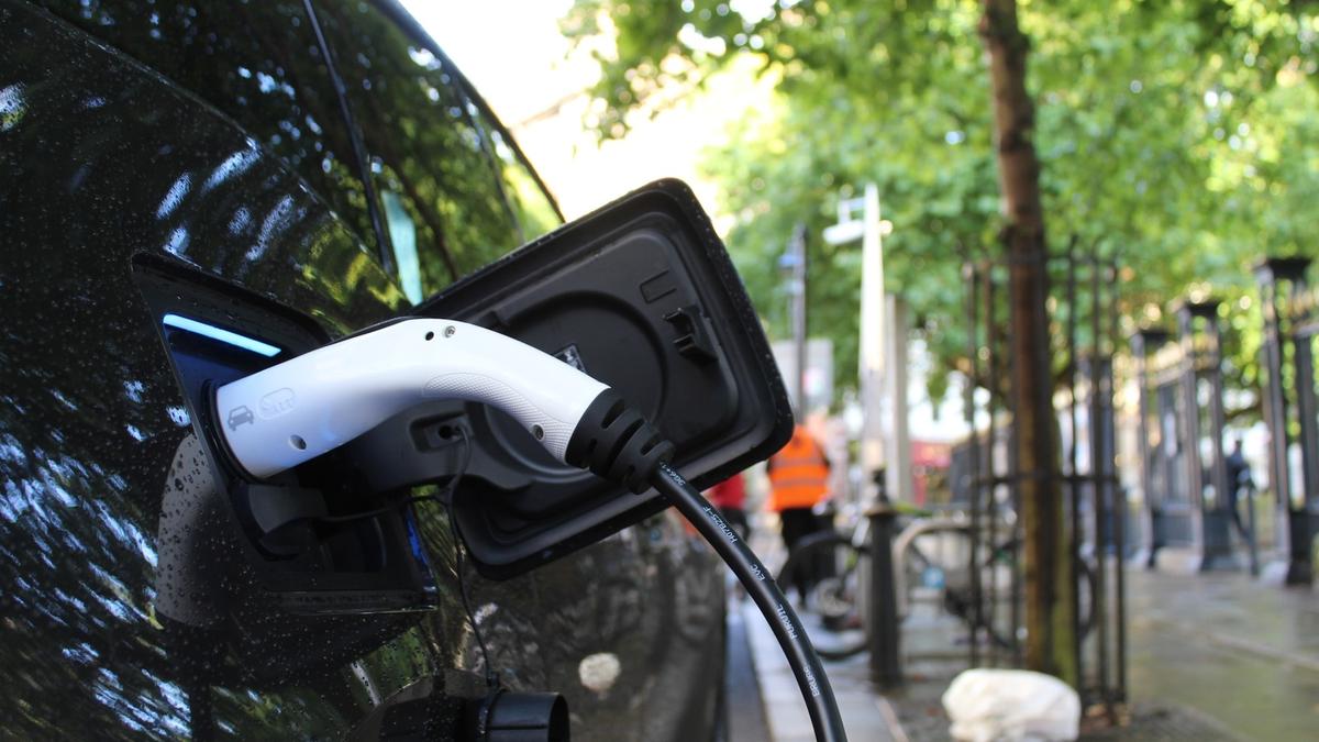 Électrification des transports au Québec