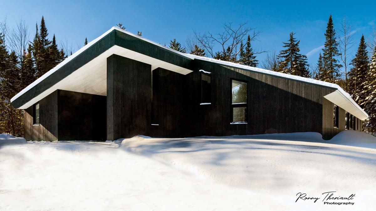 Maison Atelier C Maison Leed Platine