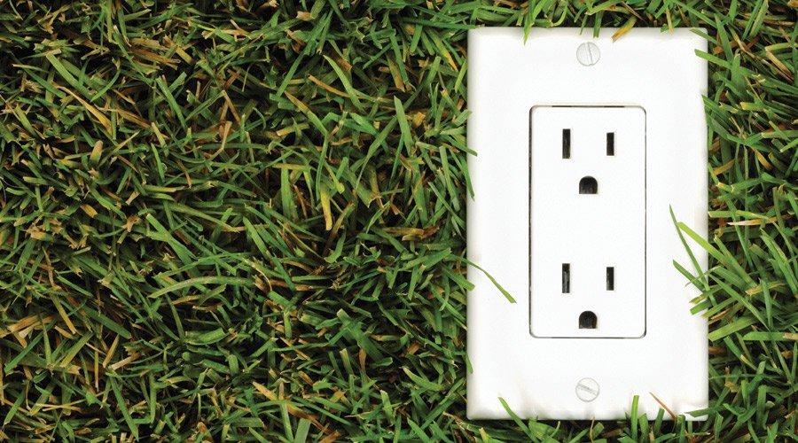 Économisons l'énergie !