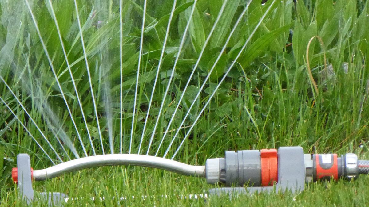 Gestion de l'eau dans l'habitation, à l'intérieur comme à l'extérieur