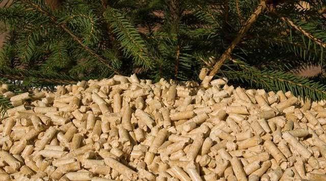 granules, chauffage aux granulés de bois, fournaise aux granules, wood