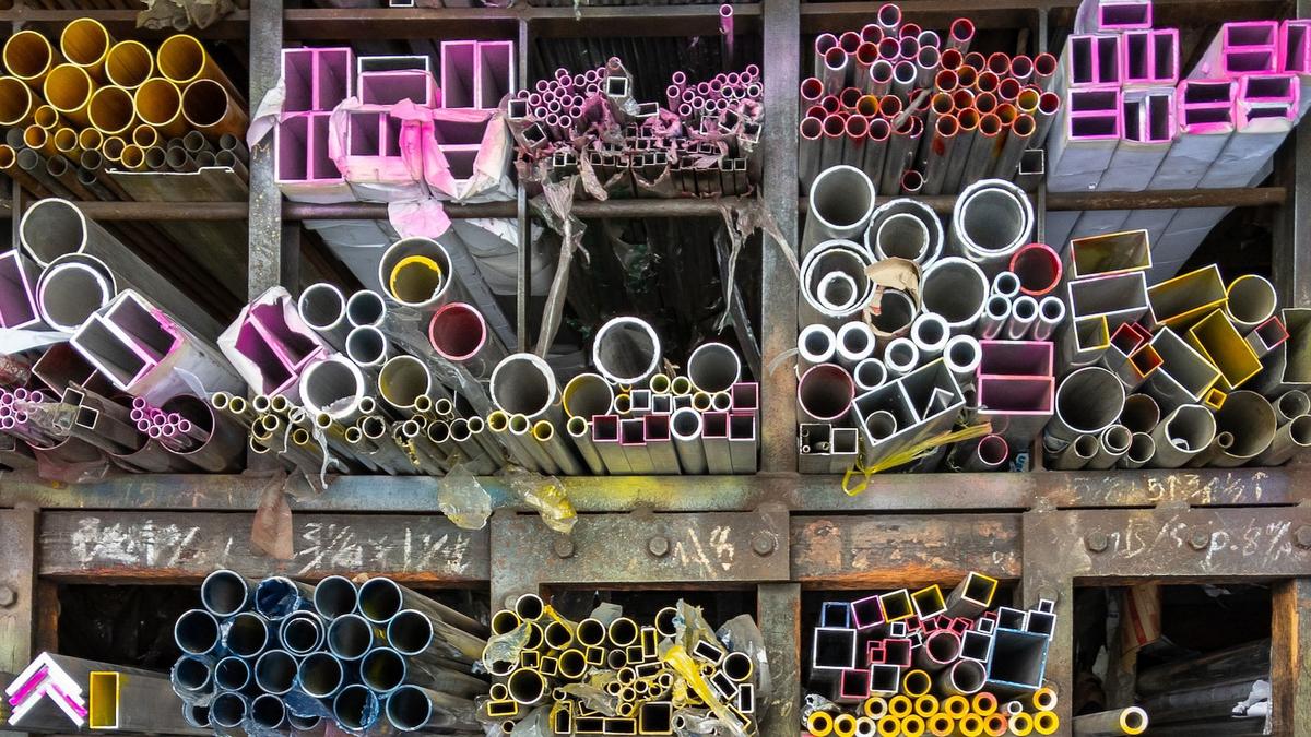 La boucle de préchauffage géothermique passif