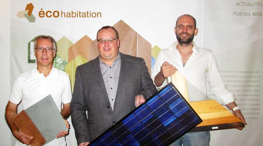 Formation en bâtiment durable et écocollectivités