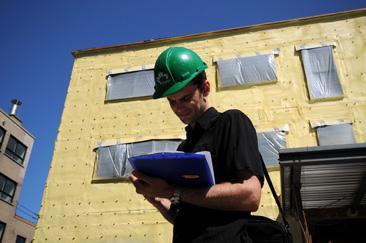 Les examens pour devenir PA LEED seront offerts en français dès févrie