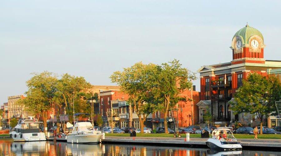 La 6e Rencontre des municipalités efficaces aura lieu à Salaberry-de-V