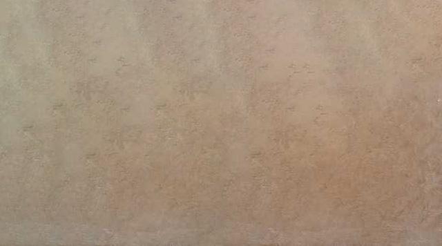 Le béton d'argile, alternative naturelle au béton classique