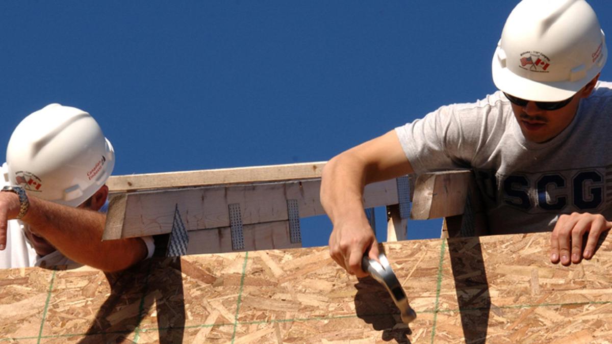 Habitat pour l’humanité fait certifier LEED® un de ses projets à Montr