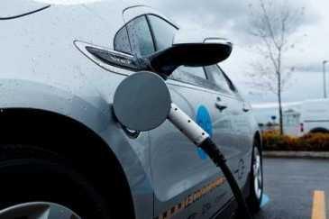 Voiture electrique