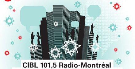 Série d’émissions sur LEED et la construction écologique sur CIBL!