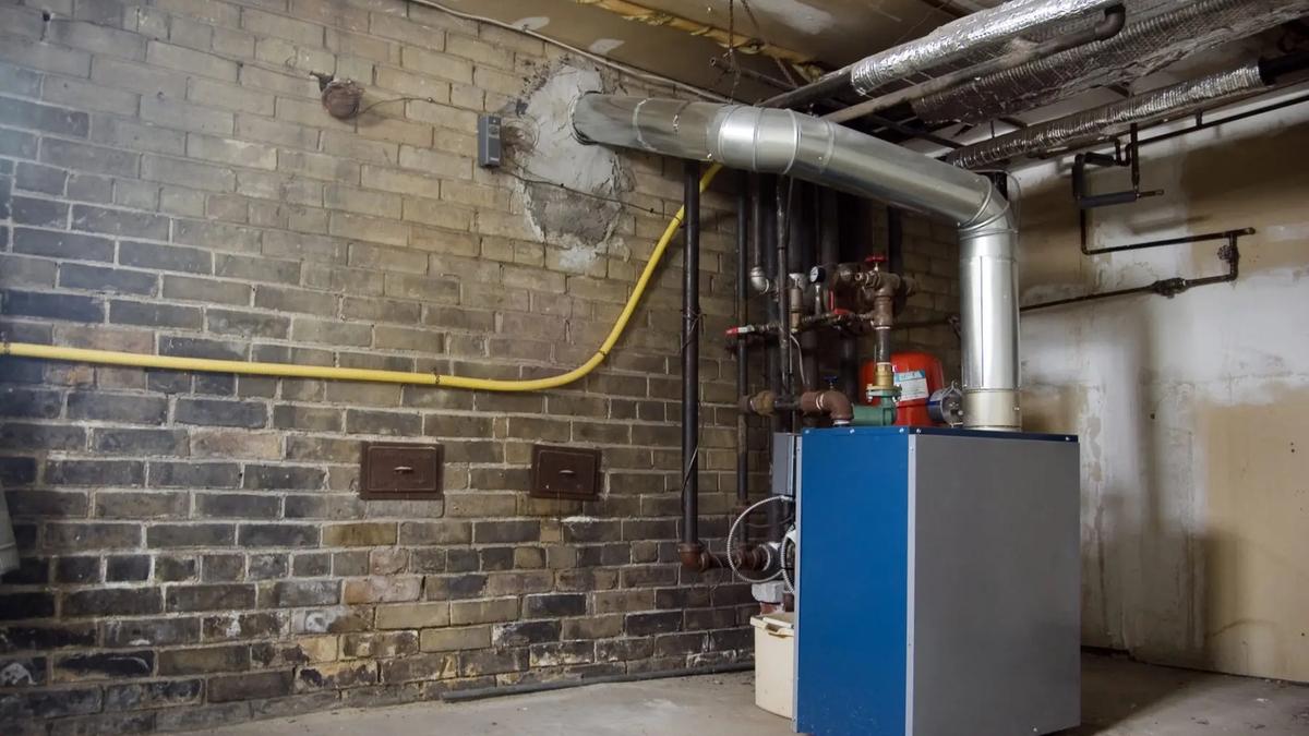 Les meilleures fournaises pour chauffer la maison à l'air pulsé