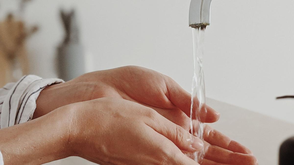 Réduction de la consommation d’eau