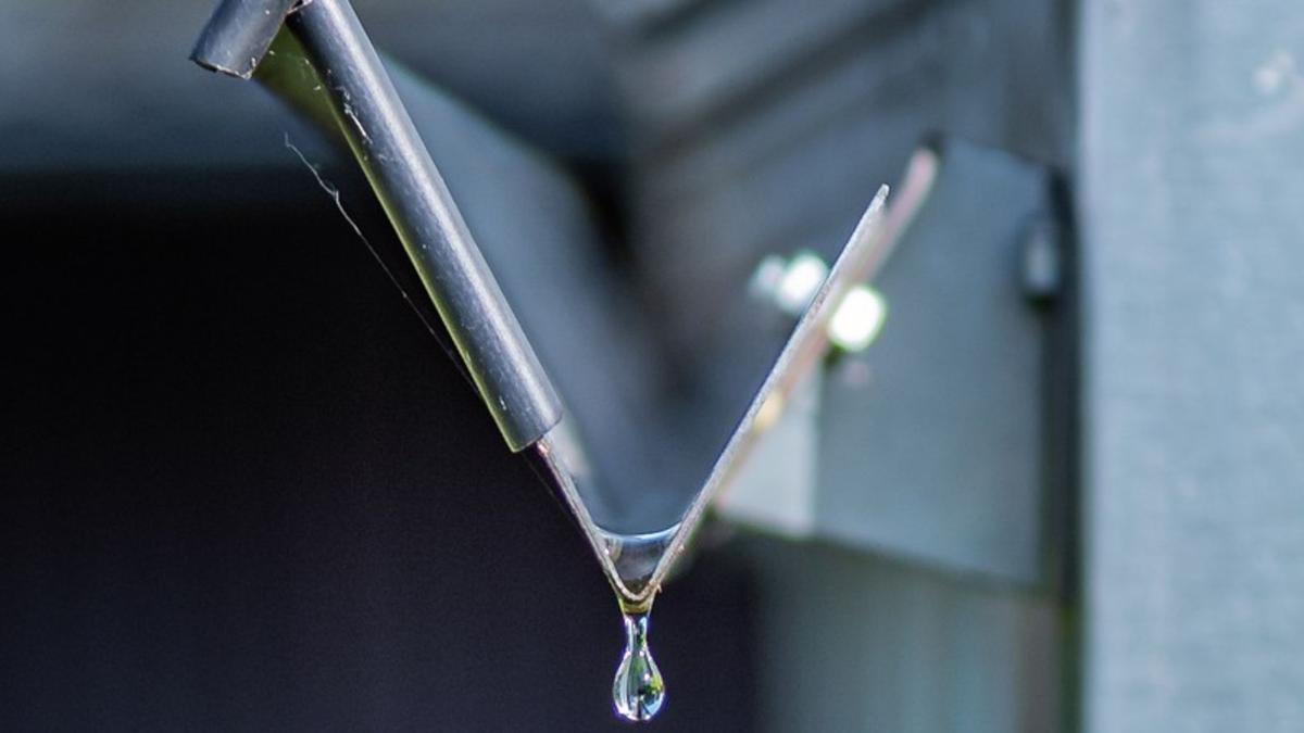 Gestion durable des eaux de ruissellement
