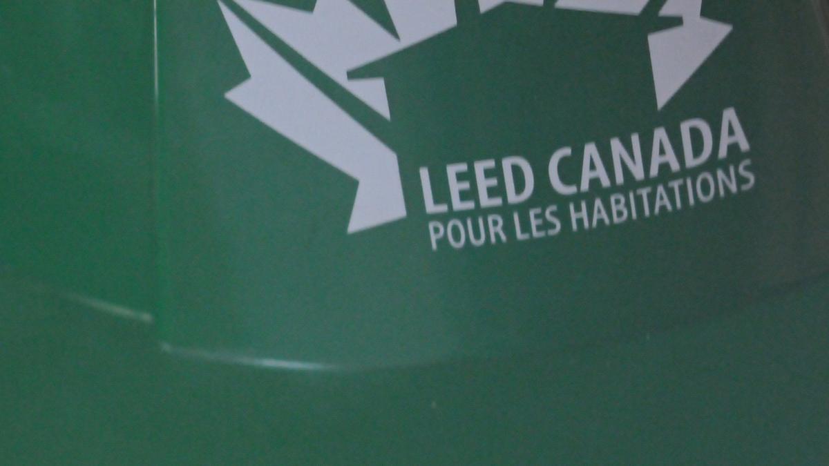 Les examens de Professionnels agréés LEED Canada (PA LEED)