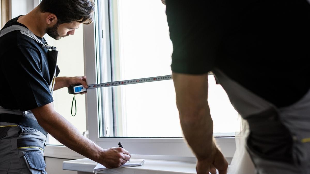 Rénovations pour l'amélioration de la performance énergétique