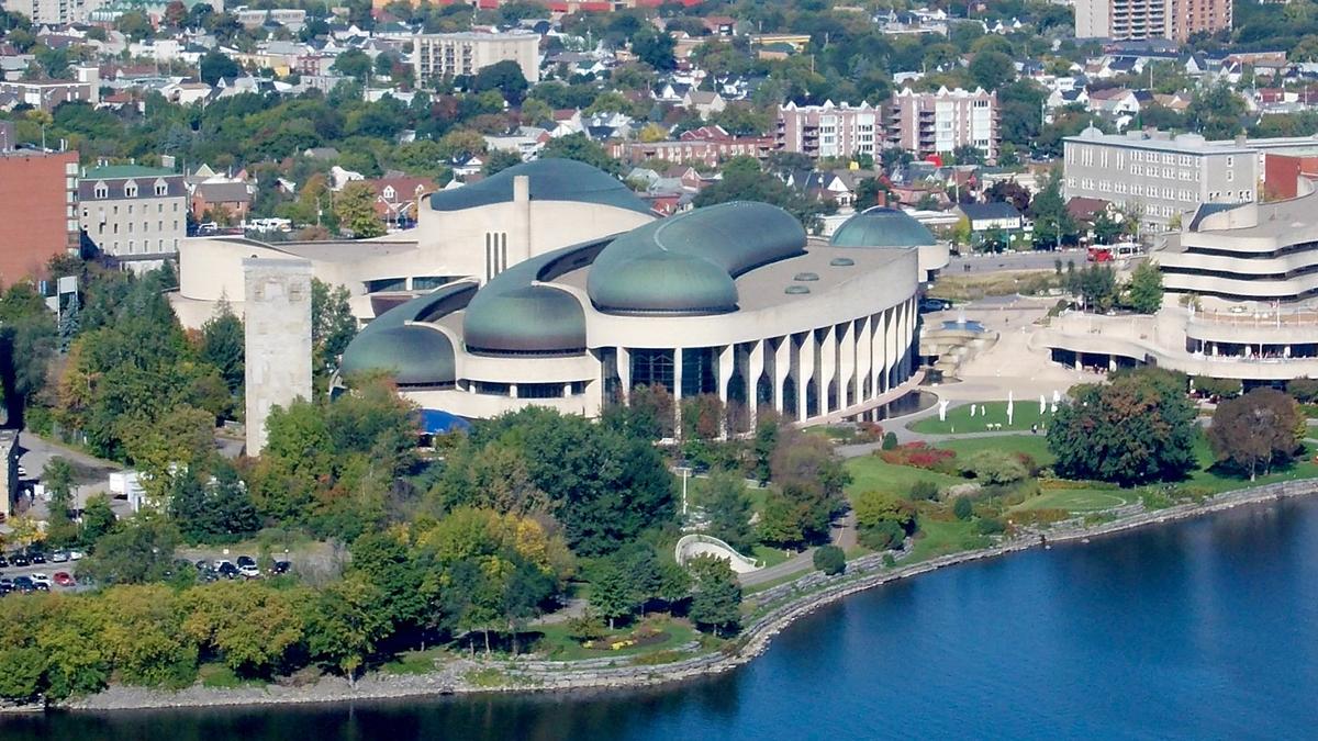 Ville de Gatineau