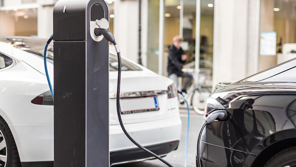 Chargement des véhicules électriques - quelles sont les meilleures options pour