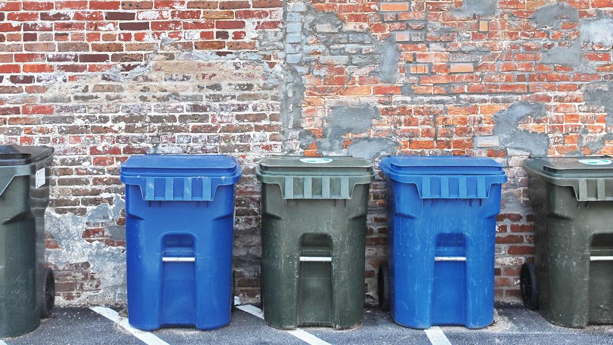 Le recyclage et la gestion du compost