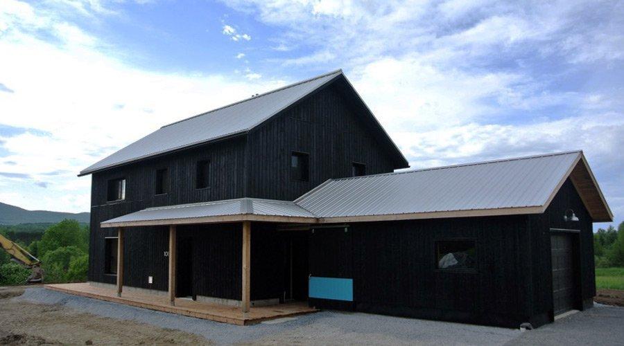 Maison passive: faire le point sur les certifications PHI et PHIUS