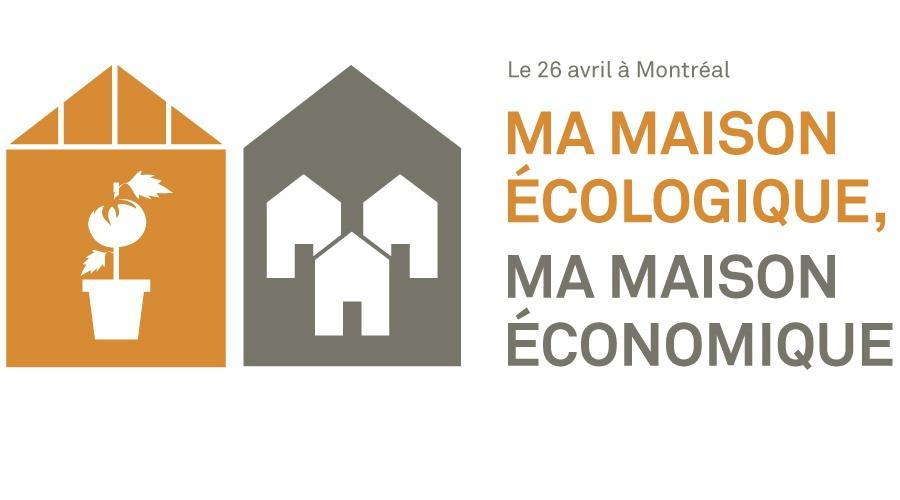 Colloque Écohabitation 2014