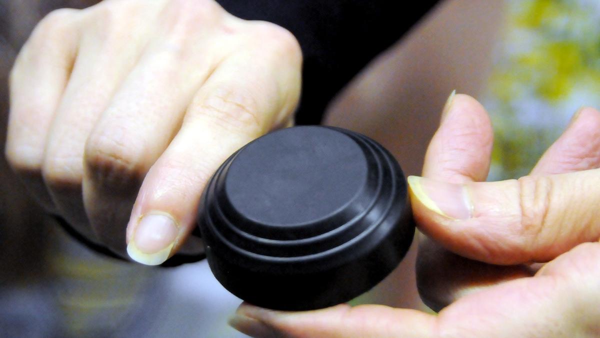 Radon, effectuer un test et poser des actions si nécessaire