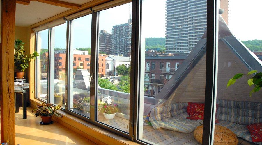 La maison Écohabitation, première maison LEED® Platine au Canada