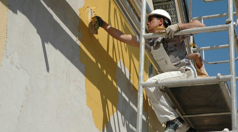 Habitation, le marché de Québec favorisé pour la rénovation