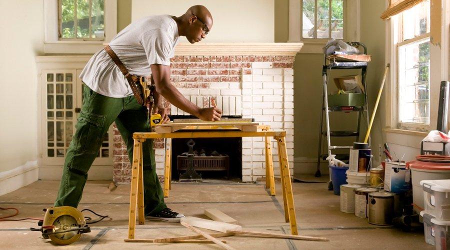 Conformer une maison existante à vos choix écologiques