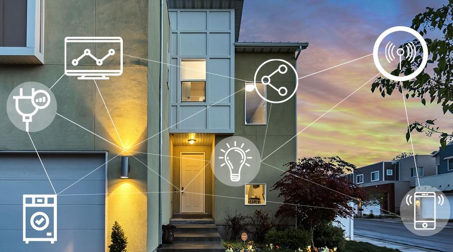 Appareils intelligents: suivre et contrôler sa consommation énergétique