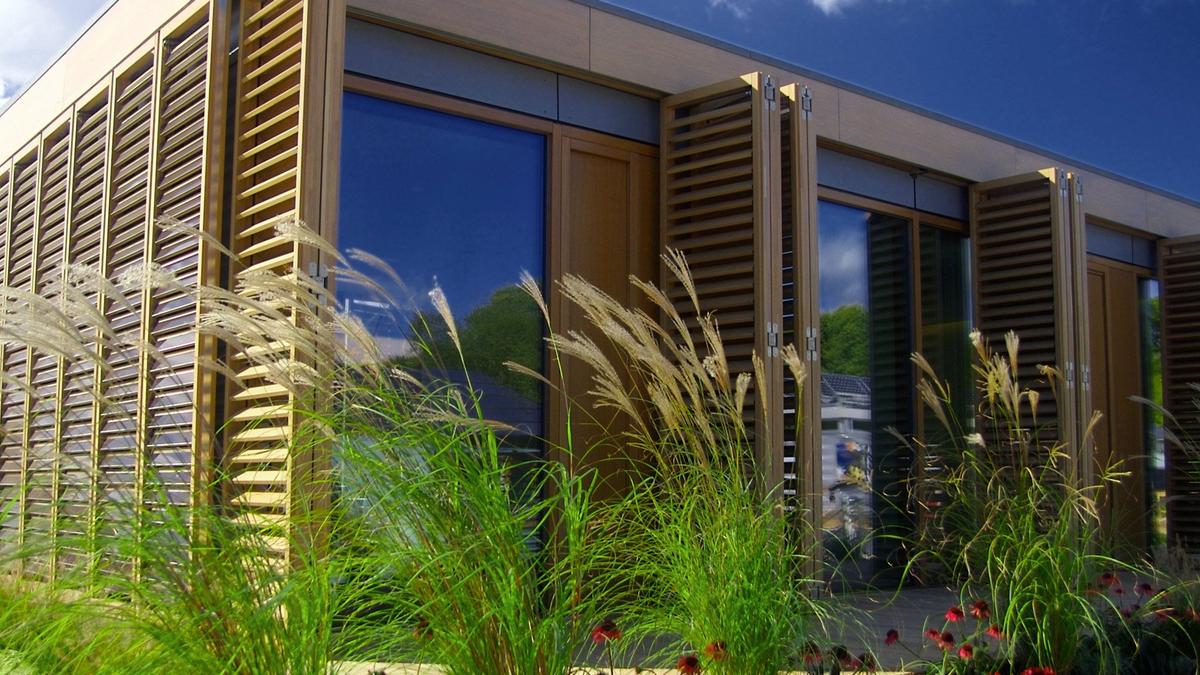 L’isolation et l’étanchéité d’une maison passive
