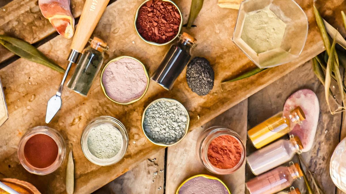 Comment fabriquer sa propre peinture