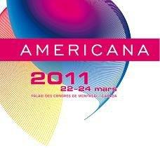 La France sera à l’honneur lors d’AMERICANA 2011