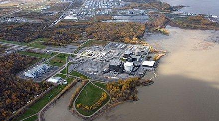 Le Québec libéré du nucléaire