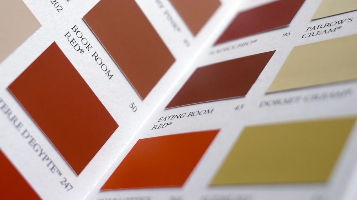Peinture : comment approfondir vos connaissances